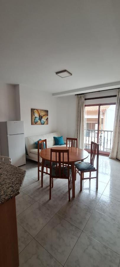 Apartamentos Corea Portonovo Exterior photo