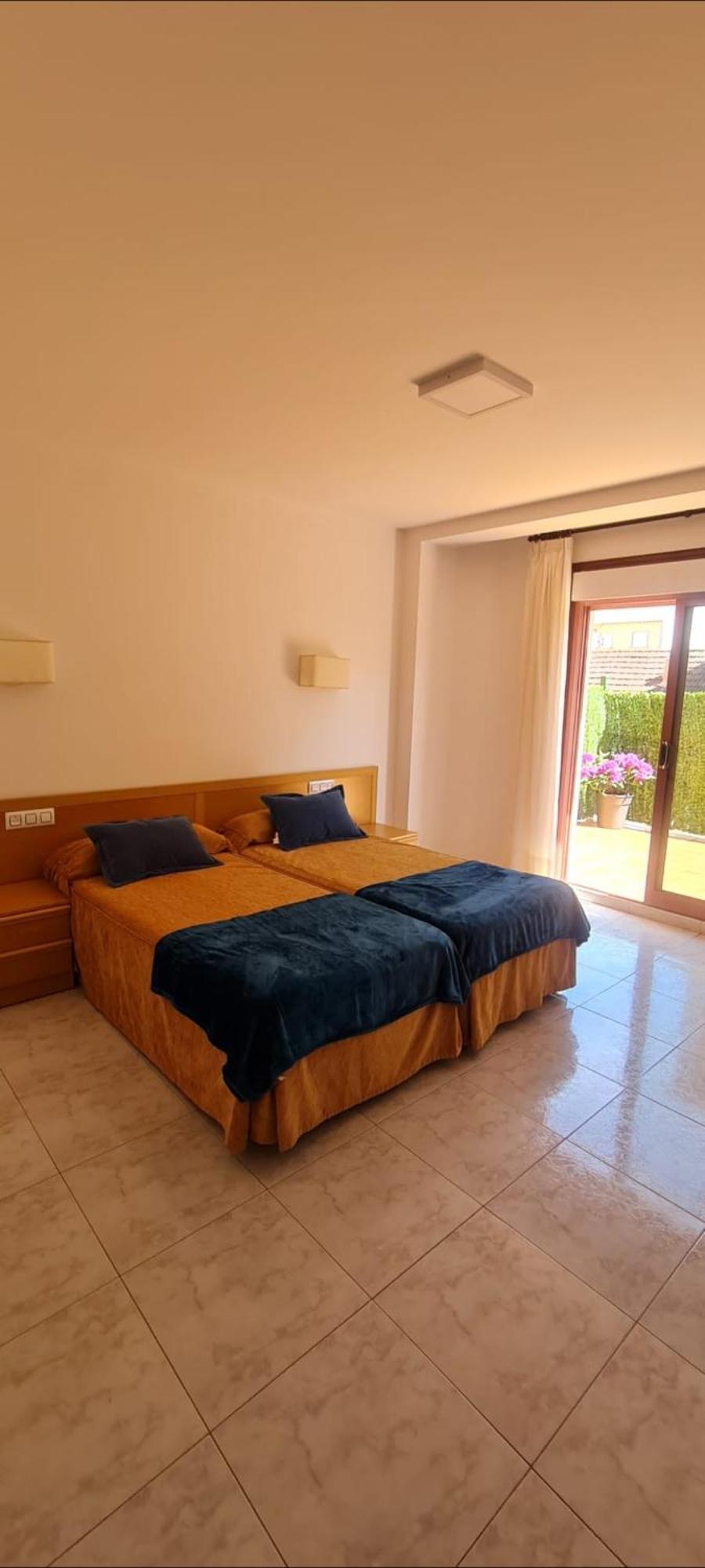 Apartamentos Corea Portonovo Exterior photo