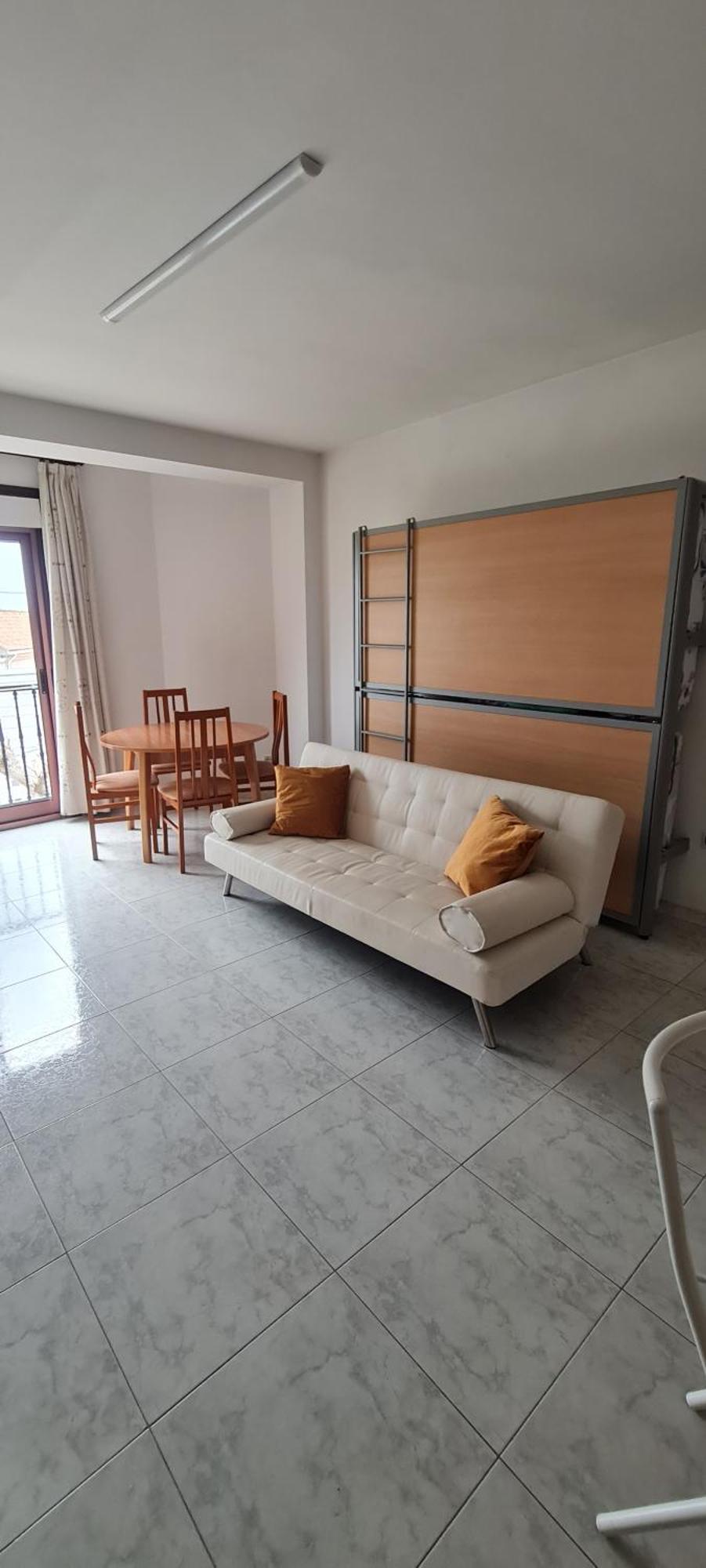 Apartamentos Corea Portonovo Room photo