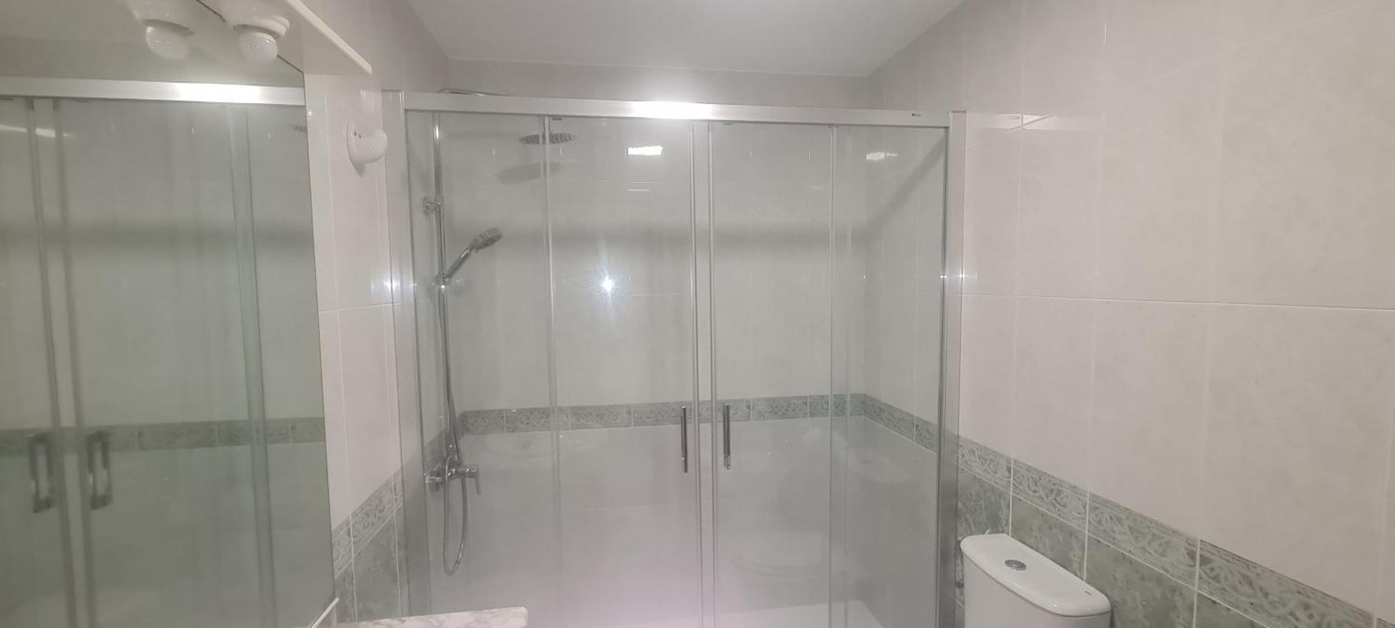 Apartamentos Corea Portonovo Room photo