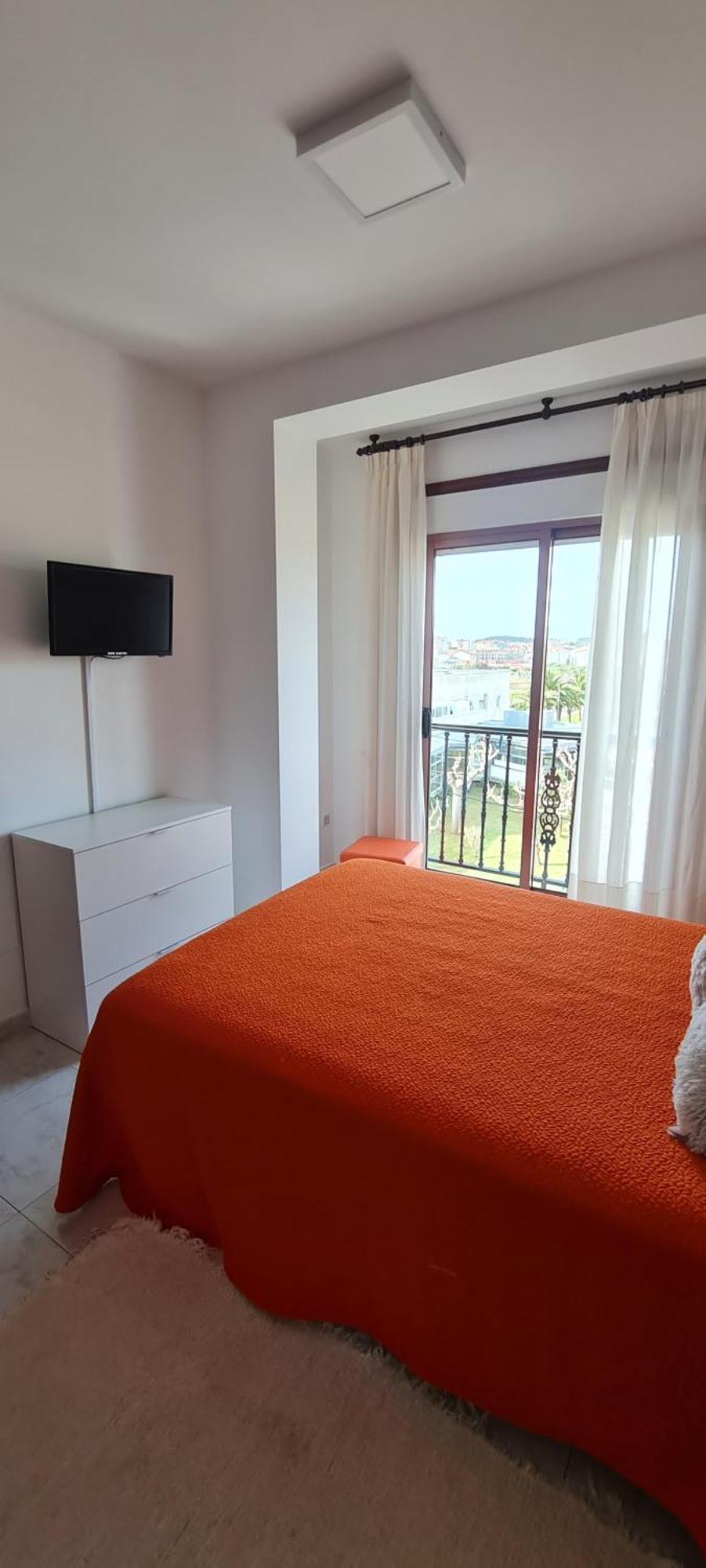 Apartamentos Corea Portonovo Room photo