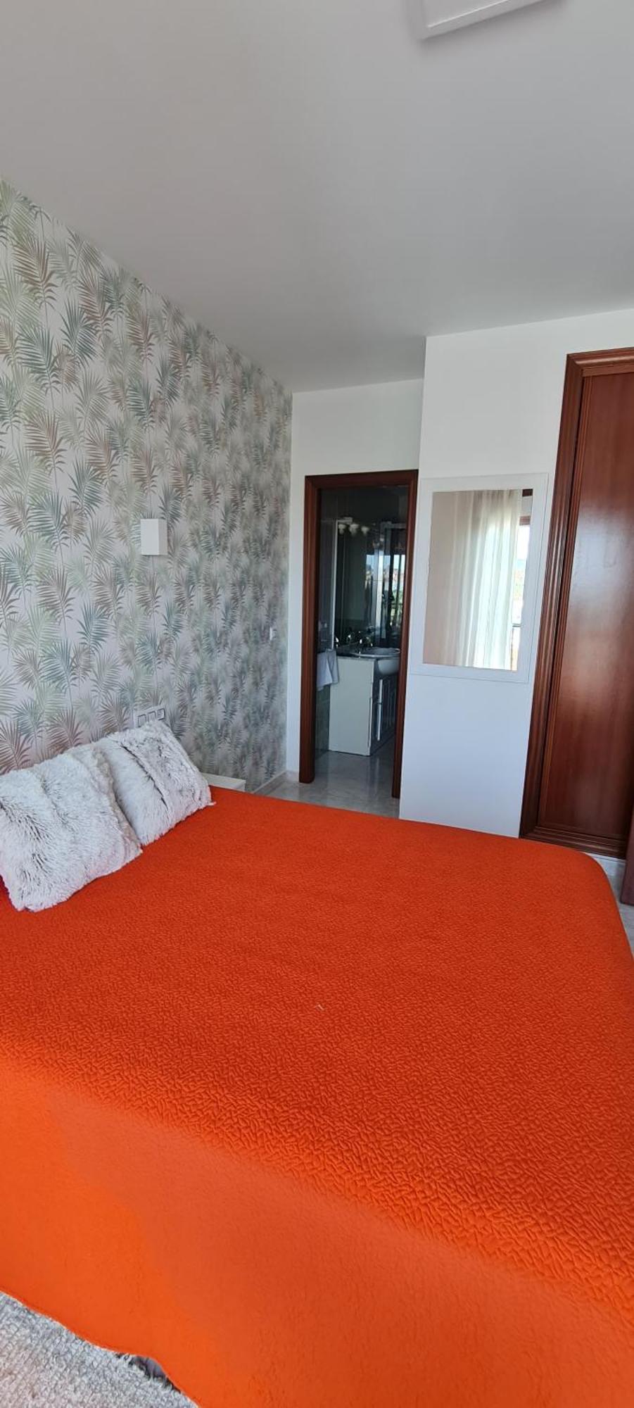 Apartamentos Corea Portonovo Room photo