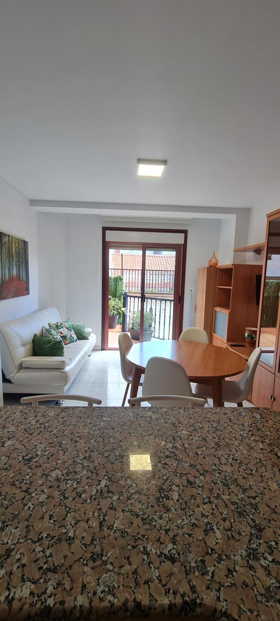 Apartamentos Corea Portonovo Exterior photo