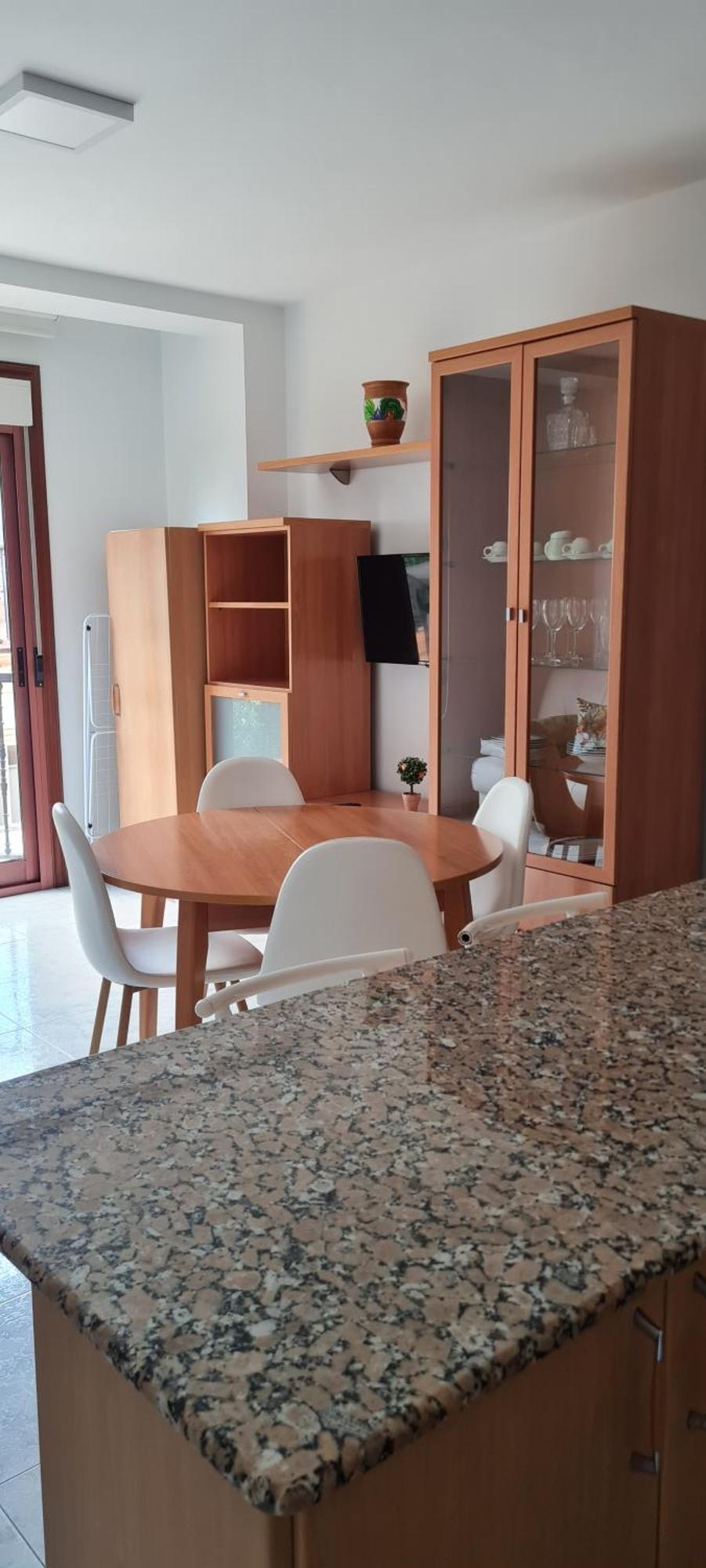 Apartamentos Corea Portonovo Exterior photo